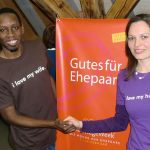 MarriageWeek (Februar)