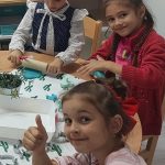 Moldawien: Kindergarten